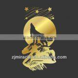 2013 Wolf Sticker thumbnail-1