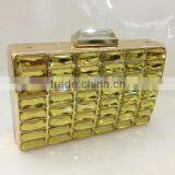 Ladies Clutch Purses Factory Wholesale Newest Style thumbnail-1