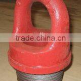 API Lifting Thread Protector for Drill Pipe and Drill Collar thumbnail-2