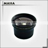 58mm Telephoto Lens 827