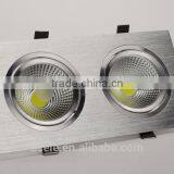 New Design Square 7w LED Ceiling Light thumbnail-4