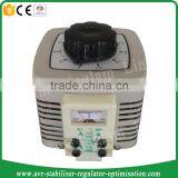 Variable Autotransformer