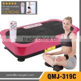 Station Home Gym New Ultrathin Vibration Plate