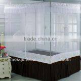 Large Zipper Mosquito Net