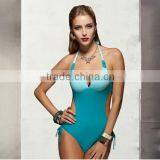 Most Sexy Leopard Print Women Bikini, High Quality Fashion Sexy Girls Design Swimsuit, Lady Thong c String Beachwear thumbnail-3