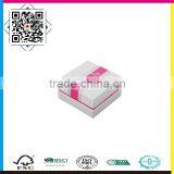 Cute Jewellery Packaging Paper Box Printing thumbnail-1