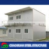 Useful and Cheap Prefab Container Kiosk thumbnail-4