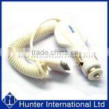 Best USA DC Control Car Charger For Apple IPhone 4 thumbnail-2