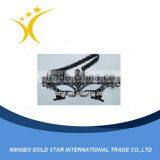 2015 Newest Wholesale Hot Sale Custom Logo Masquerade Plastic Mask thumbnail-1