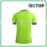 Custom High Quality Wholes Polo Shirt 100% Cotton thumbnail-3