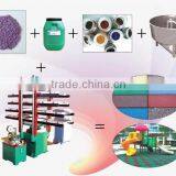 High Quality Rubber Tile Production Line From Waste Tire thumbnail-5