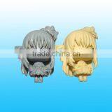 Custom Pvc Sexy Small Figurines for Game thumbnail-5