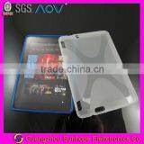 for Kindle Fire HDX 7 Inch Case X Design