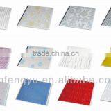 Bedroom, Hall, Shop, Office, Garage, rv Pvc Panel/pvc Ceiling 2016