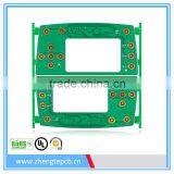 Single Sided Printed OEM Design Multilayer Pcb Cem-1 94v0 Pcb Video Games thumbnail-2