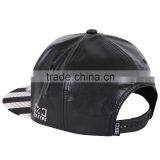 Custom Design Snapback Baseball Hat Men Cap and Hat With Embroidery Logo thumbnail-3