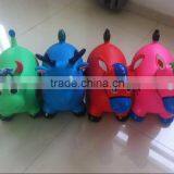 Promotion Free Pvc Jumping Cartoon thumbnail-1