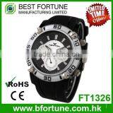 FT1326 Perfect Japan Oveemen Stylish Boys Watch thumbnail-1
