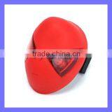 5V USB Charging 2 LED 3 Kinds Lighting Mode Bike Spider Light