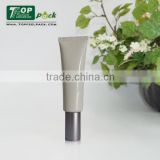 China Wholesale 30ml 50ml 100ml Plastic Cream Tube with Airless Pump Spray