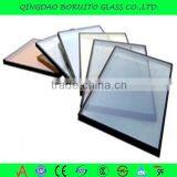 Low-E Insulated Glass With Argon thumbnail-1