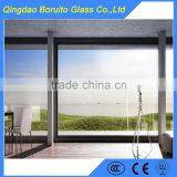 Laminated Glass for Balcony Guardrail Price thumbnail-2
