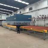 THP2010 New Condition and Glass Cutting Machine Machine Type mini glass tempering furnace
