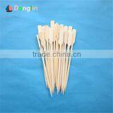 Bamboo Paddle Skewers Wholesale