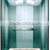 Low Noise MMR Passenger Lift thumbnail-1