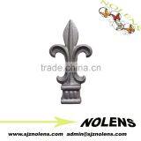 Ornamental Fence Spearhead for Decoration thumbnail-1