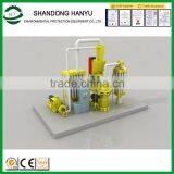 Best Quality Best Sell Ring Die Biomass Wood Pellet Machinery thumbnail-2