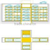 Save Place Multi Level Parking System thumbnail-5