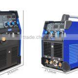 3 Phase Mig-250 Igbt Inverter Co2 Mig Welding Machine thumbnail-2
