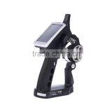 Flysky FS-iT4S 2.4GHz 4 Channels Touch Screen RC Radio IA4B Receiver for RC Drone thumbnail-3