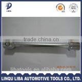 Export Heavy Duty Factory Tool Directly From China Double Head Hex Socket Nut Wrench For Trucks thumbnail-4