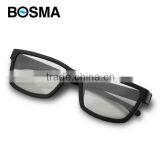 Polarized 3D Glasses Support TV and Cinema Movies thumbnail-3