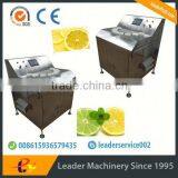 Fruit and Vegetable Slicing Machine thumbnail-2