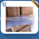 Colorful Opaque Pvc Sheet for Binding Cover