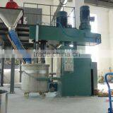 2014 Made in China New Style Customized Excellent After-sale SMC 1000 Meter Box Sheet Molding Compound Sheet Machine