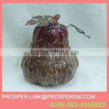 Ceramic Pumpkins Harvest Table Decoration thumbnail-1