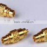 Earphones Mmcx rf Micro Coaxial Connector for Flexible Cable