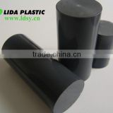 Professional Manufacture PVC Round Rod