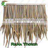 Fire Retardant Artificial Thatch Roof, Gazebo thumbnail-5