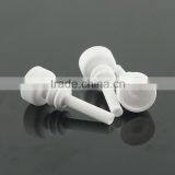 14mm 18mm Male and Female Gr2 Smoking Titanium Domeless Nail for Sale thumbnail-1