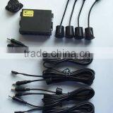 Park Assist Video Overlay System thumbnail-6