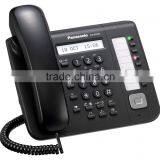 KX-NT551 - IP Proprietary Phone With 1-Line Backlight LCD Display, 8 Flexible CO Buttons, Speaker thumbnail-1
