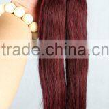2015 New Design Straight Hair Peerless Peruvian Hair Weft thumbnail-6