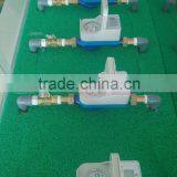 ISO4067-2005 Prepaid Water Meter,IC Card Smart Water Meter thumbnail-2