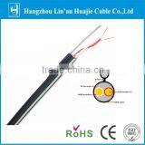 High Quality of Self Support Twisted Drop Wire thumbnail-1