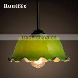 Classical Glass Pendant Lamp Hot Sale Vintage Glass Pendant Lamp in Zhongshan Guzhen